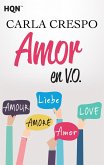 AMOR EN V. O. (eBook, ePUB)