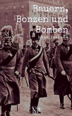 Bauern, Bonzen und Bomben (eBook, ePUB) - Fallada, Hans