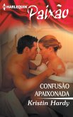 Confusão apaixonada (eBook, ePUB)