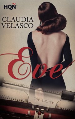 Cover Eve (eBook, ePUB)