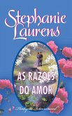 As razões do amor (eBook, ePUB) As razões do amor (eBook, ePUB)