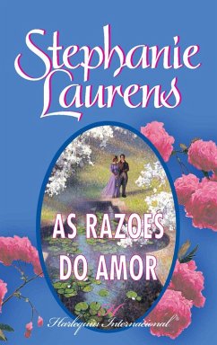 Cover As razões do amor (eBook, ePUB)