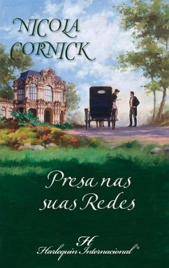 Cover Presa nas suas redes (eBook, ePUB)