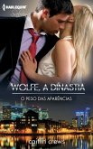 O peso das aparências (eBook, ePUB)