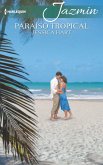 Paraíso tropical (eBook, ePUB)
