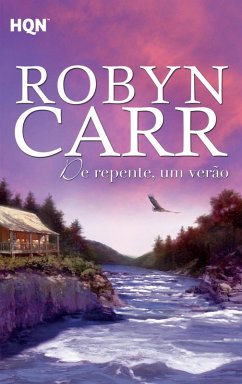 Cover De repente, um verão (eBook, ePUB)
