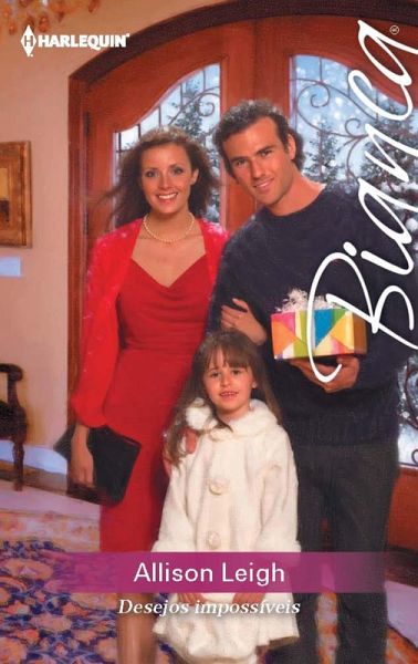 Desejos impossíveis (eBook, ePUB)
