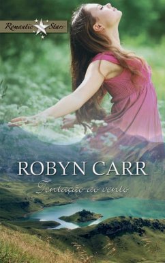 Tentação ao vento (eBook, ePUB) - Carr, Robyn