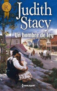 Un hombre de ley (eBook, ePUB) - Stacy, Judith