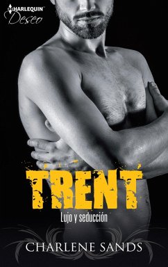 Cover Lujo y seducción (eBook, ePUB)