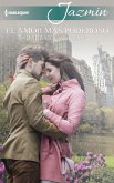 El amor más poderoso (eBook, ePUB)