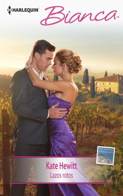 Cover Lazos rotos (eBook, ePUB)