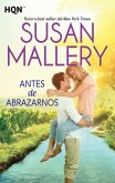 Antes de abrazarnos (eBook, ePUB)