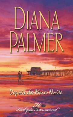 Cover Depois da meia-noite (eBook, ePUB)