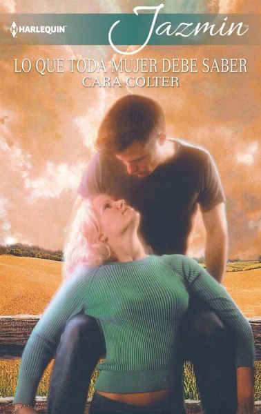 Lo que toda mujer debe saber (eBook, ePUB) Lo que toda mujer debe saber (eBook, ePUB)