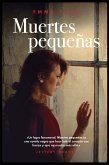 Muertes pequeñas (eBook, ePUB)