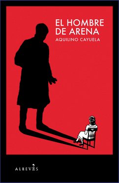 El hombre de arena (eBook, ePUB) - Cayuela, Aquilino