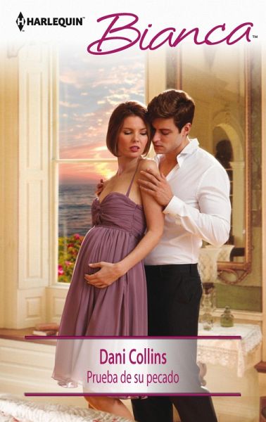 Prueba de su pecado (eBook, ePUB)