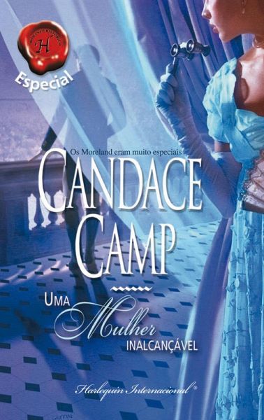Uma mulher inalcançável (eBook, ePUB)