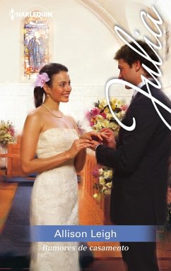 Cover Rumores de casamento (eBook, ePUB)