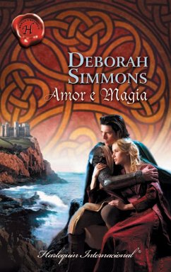 Amor e magia (eBook, ePUB) - Simmons, Deborah