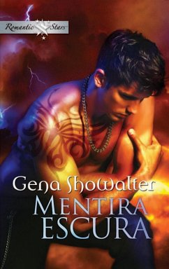 Mentira escura (eBook, ePUB) - Showalter, Gena