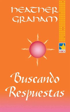 Cover BUSCANDO RESPUESTAS (eBook, ePUB)