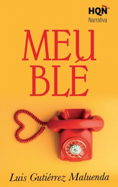 Cover Meublé (Narrativa) (eBook, ePUB)
