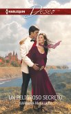 Un peligroso secreto (eBook, ePUB)