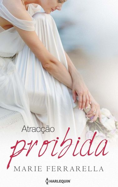 Atracção proibida (eBook, ePUB)
