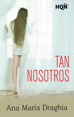 Tan nosotros (eBook, ePUB) Cover Tan nosotros (eBook, ePUB)