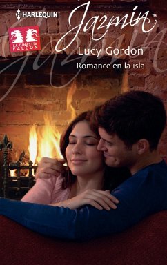 Cover Romance en la isla (eBook, ePUB)