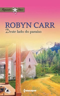 Cover Deste lado do paraíso (eBook, ePUB)