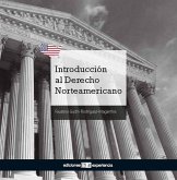 Introducción al derecho norteamericano (eBook, PDF) Introducción al derecho norteamericano (eBook, PDF)