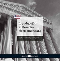 Introducción al derecho norteamericano (eBook, PDF) - Gudín Rodríguez-Magariños, Faustino