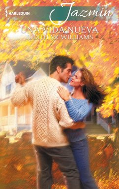 Cover Una vida nueva (eBook, ePUB)