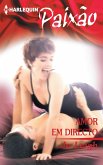 Amor em directo (eBook, ePUB)