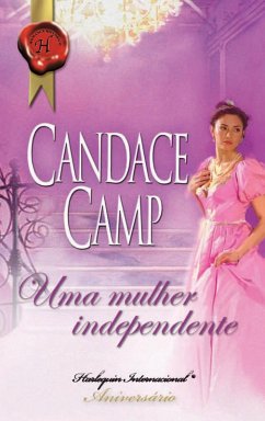 Cover Uma mulher independente (eBook, ePUB)