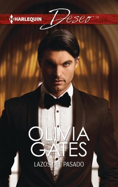 Lazos del pasado (eBook, ePUB) - Gates, Olivia