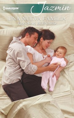 Cover Una nueva familia (eBook, ePUB)