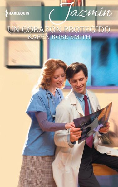 Un corazón protegido (eBook, ePUB) Un corazón protegido (eBook, ePUB)