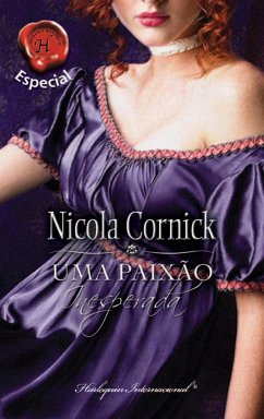 Cover Uma paixão inesperada (eBook, ePUB)
