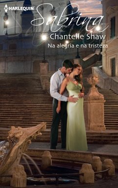 Na alegria e na tristeza (eBook, ePUB) Cover Na alegria e na tristeza (eBook, ePUB)