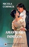 Amantes e inimigos (eBook, ePUB)