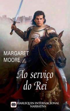 Ao serviço do rei (eBook, ePUB) - Moore, Margaret