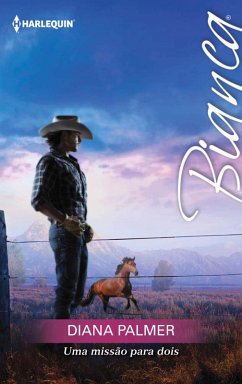 Cover Uma missão para dois (eBook, ePUB)