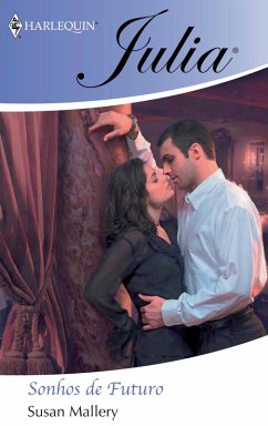 Cover Sonhos de futuro (eBook, ePUB)