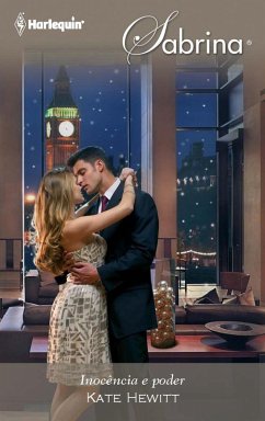 Cover Inocência e poder (eBook, ePUB)