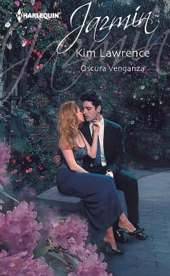 Cover Oscura venganza (eBook, ePUB)