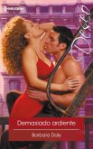 Demasiado ardiente (eBook, ePUB)